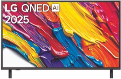 TV LED LG 43QNED84A 2025 (108cm) - Image 1
