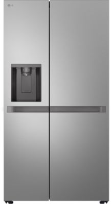 Réfrigérateur Américain LG GSLC40PYFE - Image 1