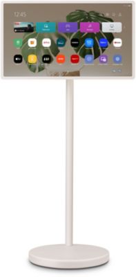 TV LED LG StanbyME 2 (68cm) - Image 1