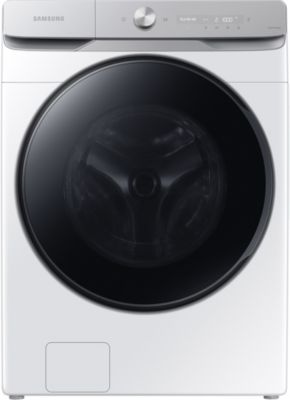 Lave linge hublot SAMSUNG WF20DG8650BW - Image 1