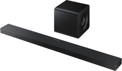Barre de son SAMSUNG HW-QS710F - Image 1