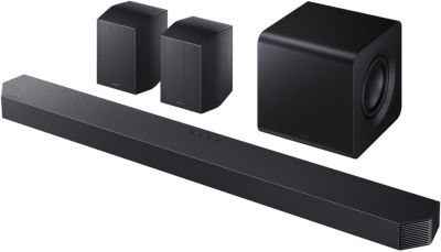Barre de son SAMSUNG HW-Q935F - Image 1