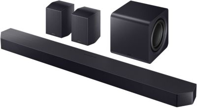 Barre de son SAMSUNG HW-Q995F - Image 1