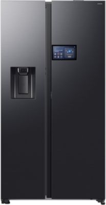 Réfrigérateur Américain SAMSUNG RS90F64EDF - Image 1