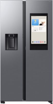 Réfrigérateur Américain SAMSUNG RS90F66BET Bespoke AI Family - Image 1