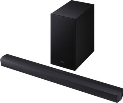 Barre de son SAMSUNG HW-B46CF - Image 1