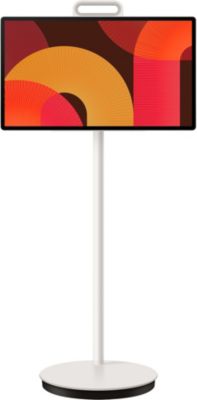 TV LED SAMSUNG The Movingstyle 2026 - 27 pouces (68cm) - Image 1