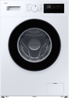 Lave linge compact SAMSUNG WW80FG3M05AW - Image 1