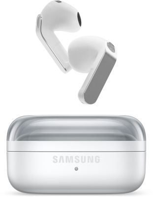 Ecouteurs SAMSUNG Buds 4 Blanc - Image 1