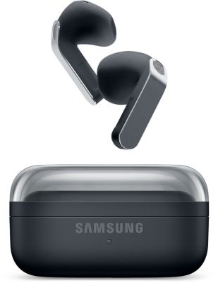 Ecouteurs SAMSUNG Buds 4 Noir - Image 1