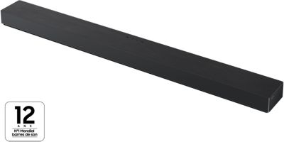 Barre de son SAMSUNG HW-QS90H - Image 1