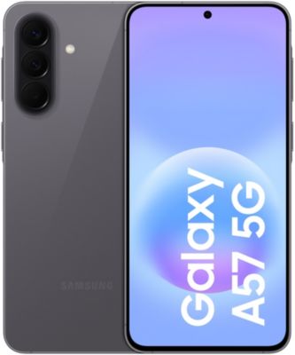 Smartphone SAMSUNG Galaxy A57 128Go Gris 5G - Image 1