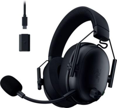 Casque gamer RAZER BLACKSHARK V3 NOIR - Image 1