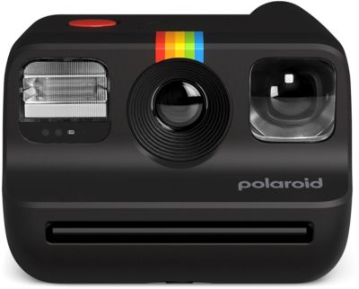 Appareil photo Instantané POLAROID Go Generation 2 Black - Image 1
