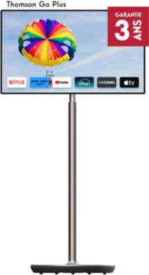 TV LED THOMSON Go Plus Touch 32UE5M45-32 pouces (80cm) - Image 1