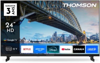 TV LED THOMSON 24HG2S15C - 24 pouces (60cm) - Image 1