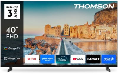 TV LED THOMSON 40FG2S15 - Image 1