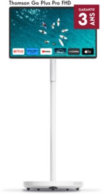 TV LED THOMSON Go Plus Pro 27'' FHD tactile - Image 1