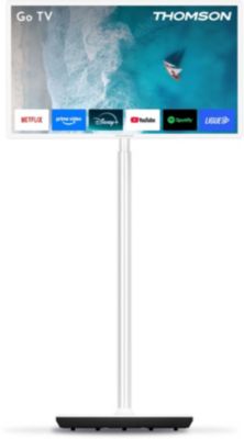 TV LED THOMSON Go 32HG4M45 2026 - Image 1