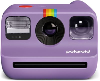 Appareil photo Instantané POLAROID Polaroid Go Generation 2 - Purple - Image 1