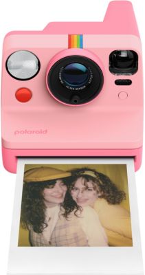 Appareil photo Instantané POLAROID Polaroid Now Generation 3 - Pink - Image 1