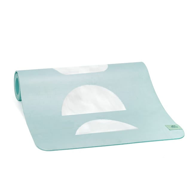 Tapis de yoga confort Lunaison - Image 1