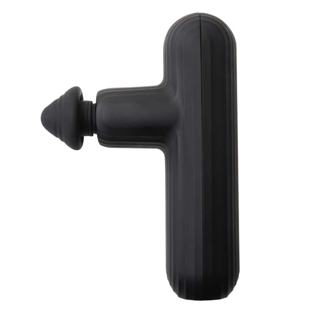Pistolet de massage par percussion sans fil Lola 2.0 Noir - Image 1
