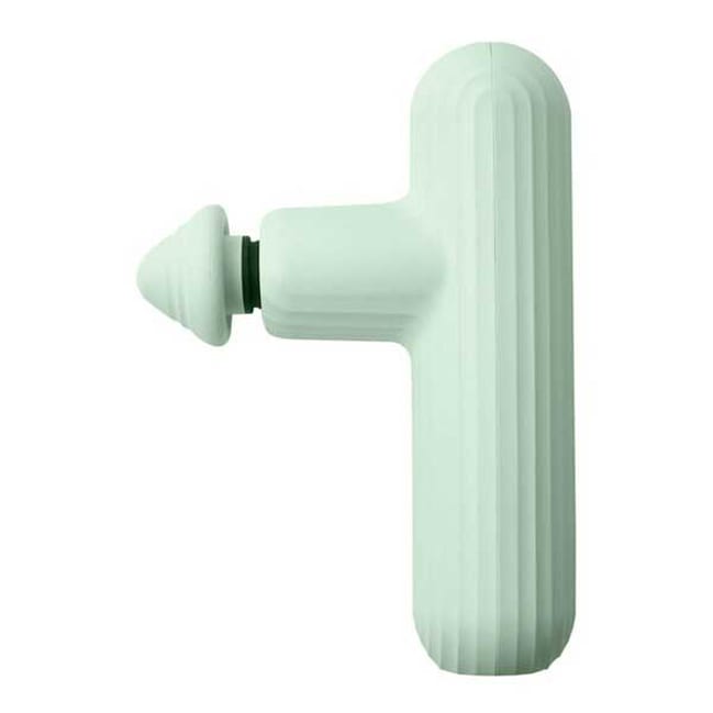 Pistolet de massage portable Lola Vert - Image 1