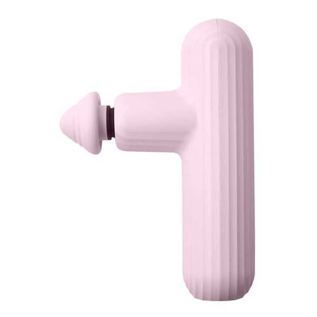 Pistolet de massage par percussion sans fil Lola 2.0 Rose - Image 1