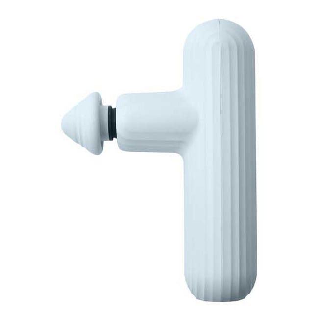 Pistolet de massage par percussion sans fil Lola 2.0 Bleu - Image 1