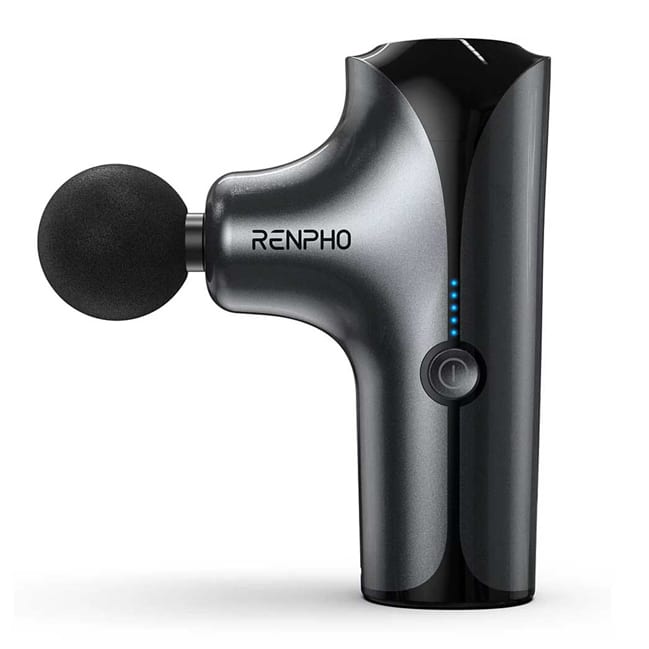 Pistolet de massage Renpho Mini - Image 1