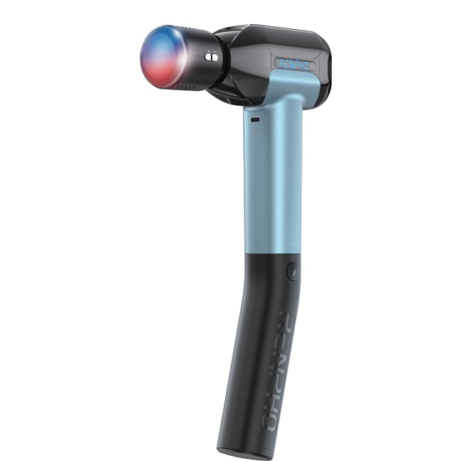 Pistolet de massage Renpho Reach 2 - Image 1