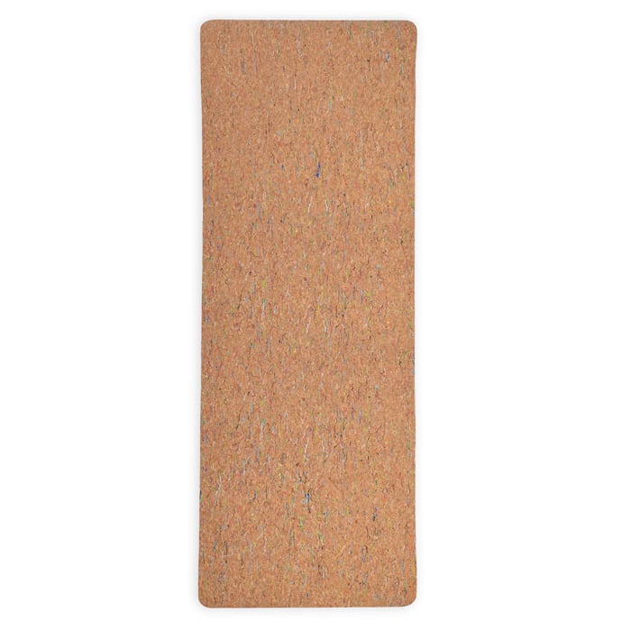 Tapis de yoga en liège - Image 1