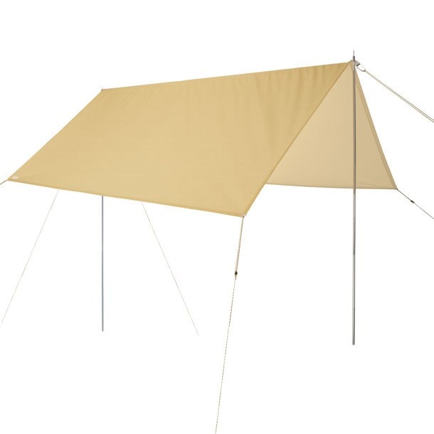 Tarp de bivouac Yosemite - Image 1
