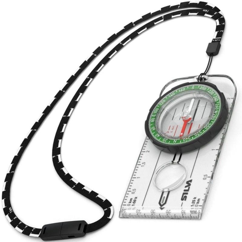 Boussole silva ranger - Image 1