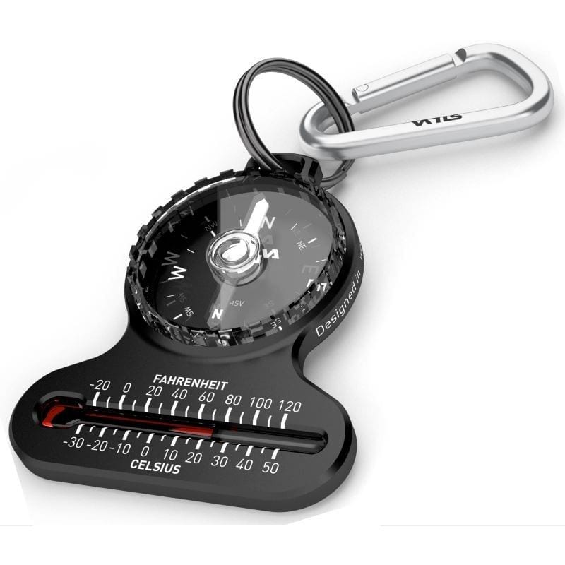 Boussole silva pocket compass - Image 1