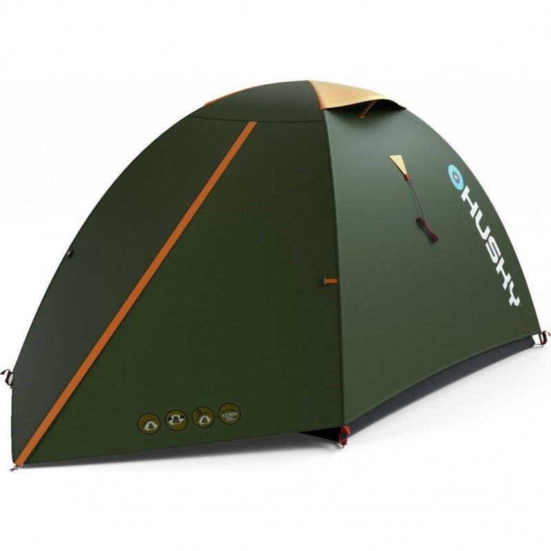 Tente husky bizam 2 classic - Image 1