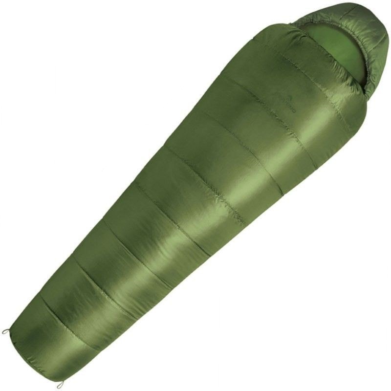 Sac de couchage ferrino yukon pro vert - Image 1
