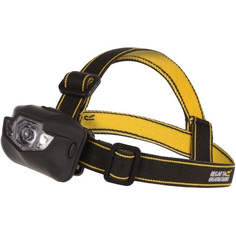Lampe frontale regatta cree 5 led - Image 1