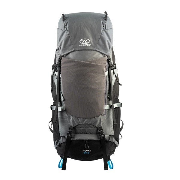 Sac à dos highlander novar rucksack 60 + - Image 1