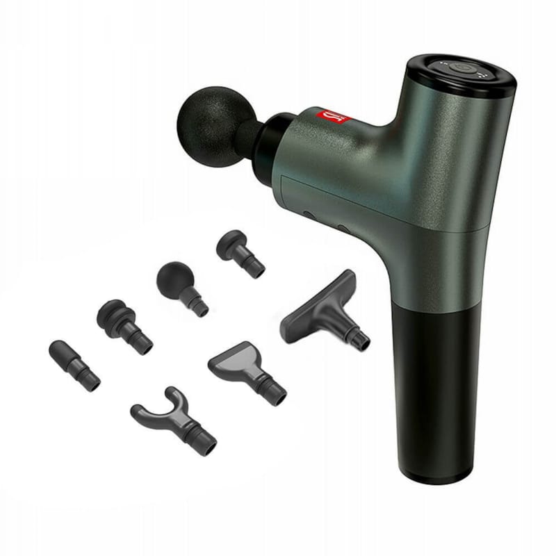 Pistolet de massage à percussion nova - Image 1
