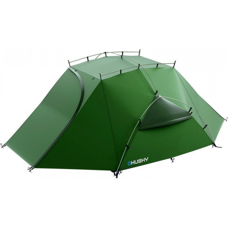 Tente husky brofur 3 - Image 1