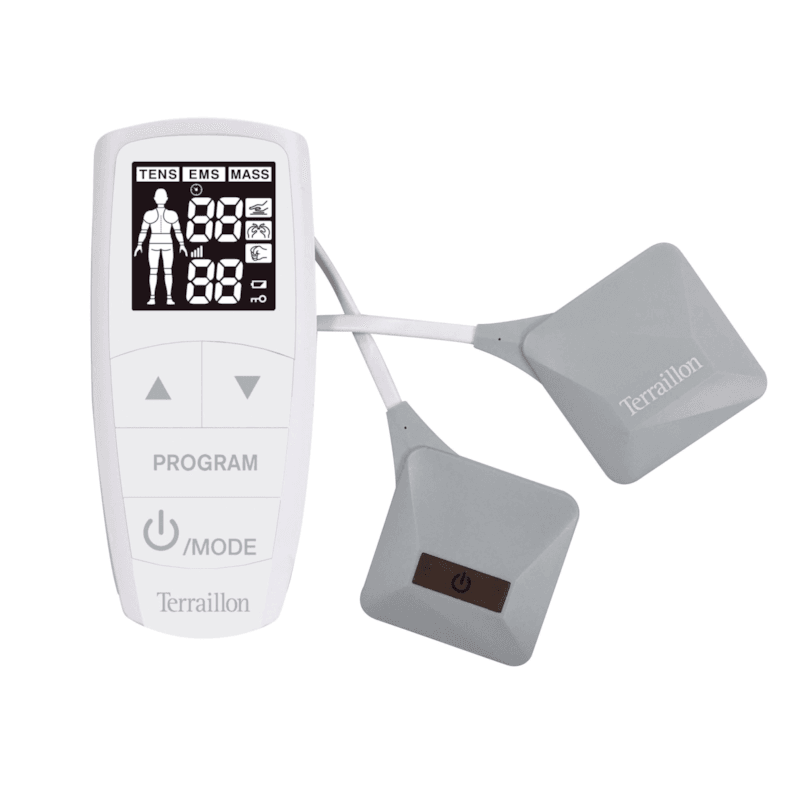 Trio care+ -appareil électrostimulation - Image 1