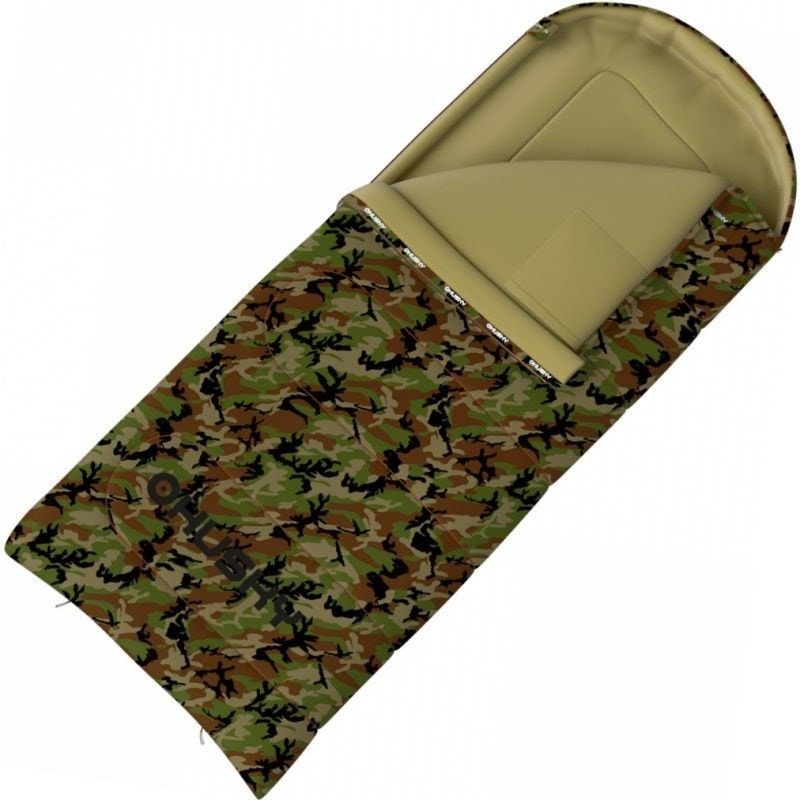 Sac de couchage husky gizmo army - Image 1