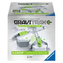 GraviTrax POWER éléments Switch&Trigger - Image 1