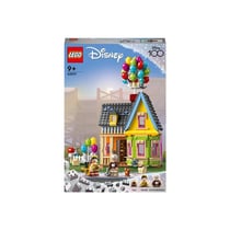 LEGO® Disney 100 et Pixar 43217 La Maison de Là-haut - Image 1