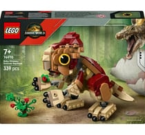 LEGO® 76970 - Dolores, le bébé aquilops - Jurassic World - Image 1