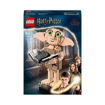 LEGO® 76421 - Dobby™ l’elfe de maison - LEGO® Harry Potter™ - Image 1