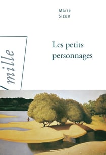 Les petits personnages - Image 1