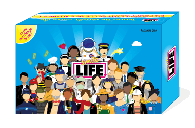 Jeu Smile life - Smile Life - Image 1